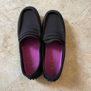 Rothy’s Driver Flat